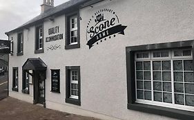 Scone Arms Hotel